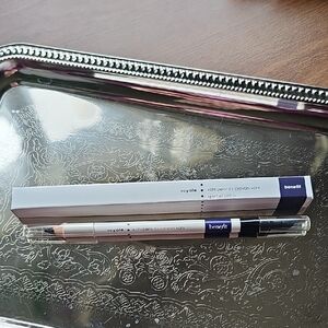🌞 5 For $25 NIB Benefit Kohl Eyeliner Pencil Crayon Royale Navy Blue Smudger